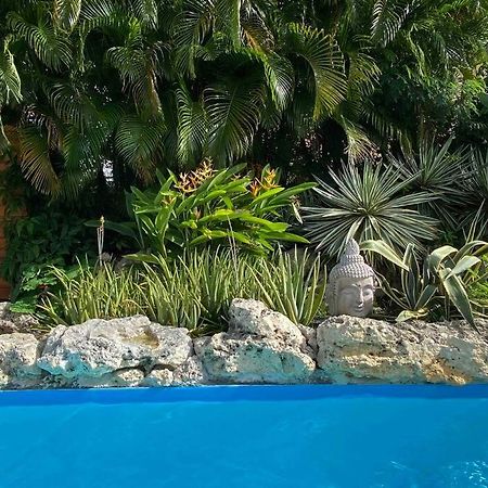Kaz Bleu Karaibes Villa Sainte-Anne  Kültér fotó